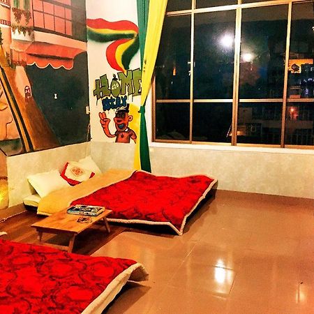 420 Homestay Dalat Esterno foto
