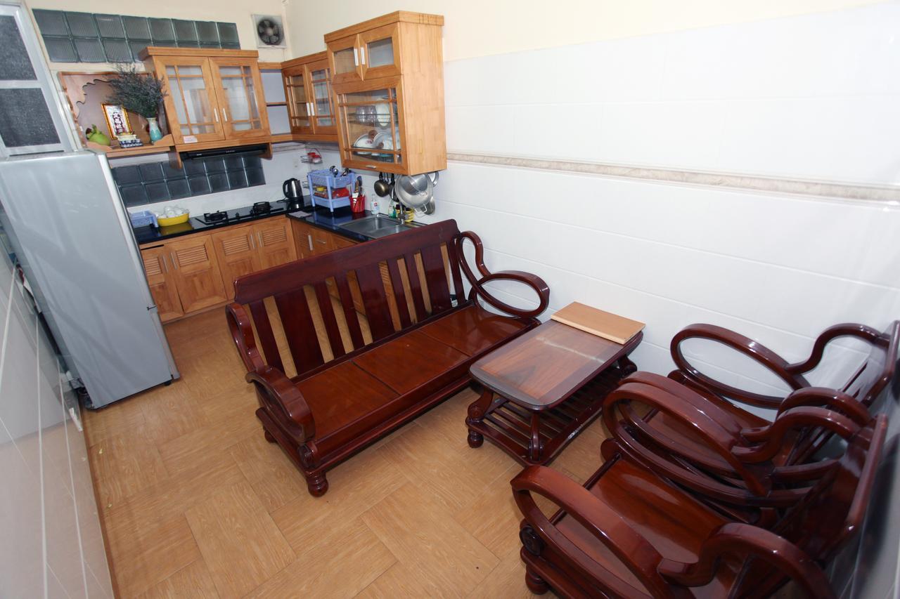 420 Homestay Dalat Esterno foto