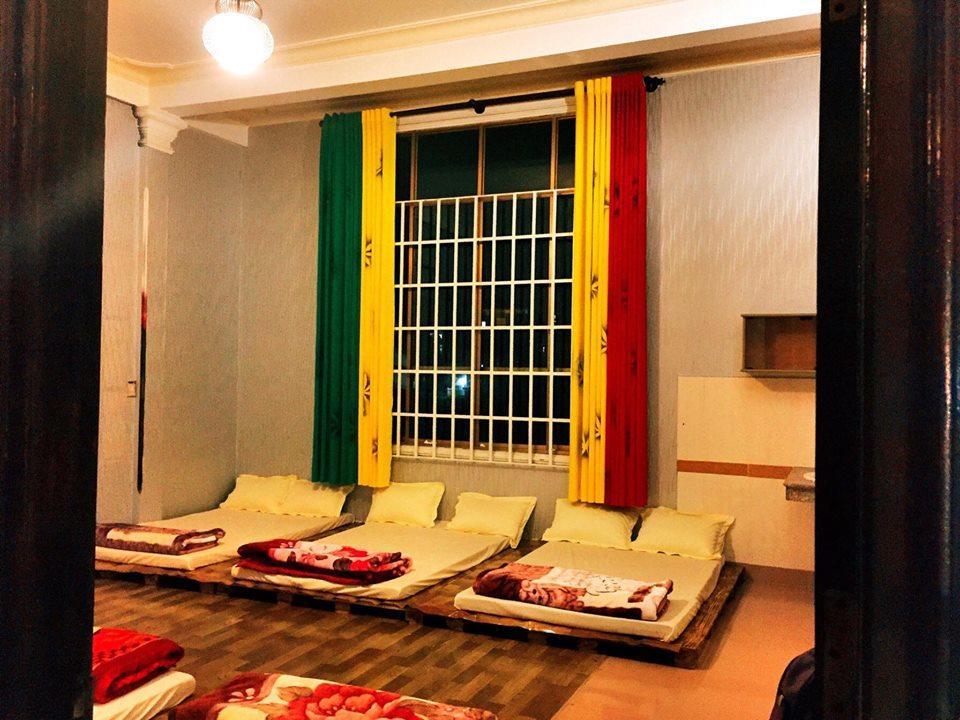 420 Homestay Dalat Esterno foto