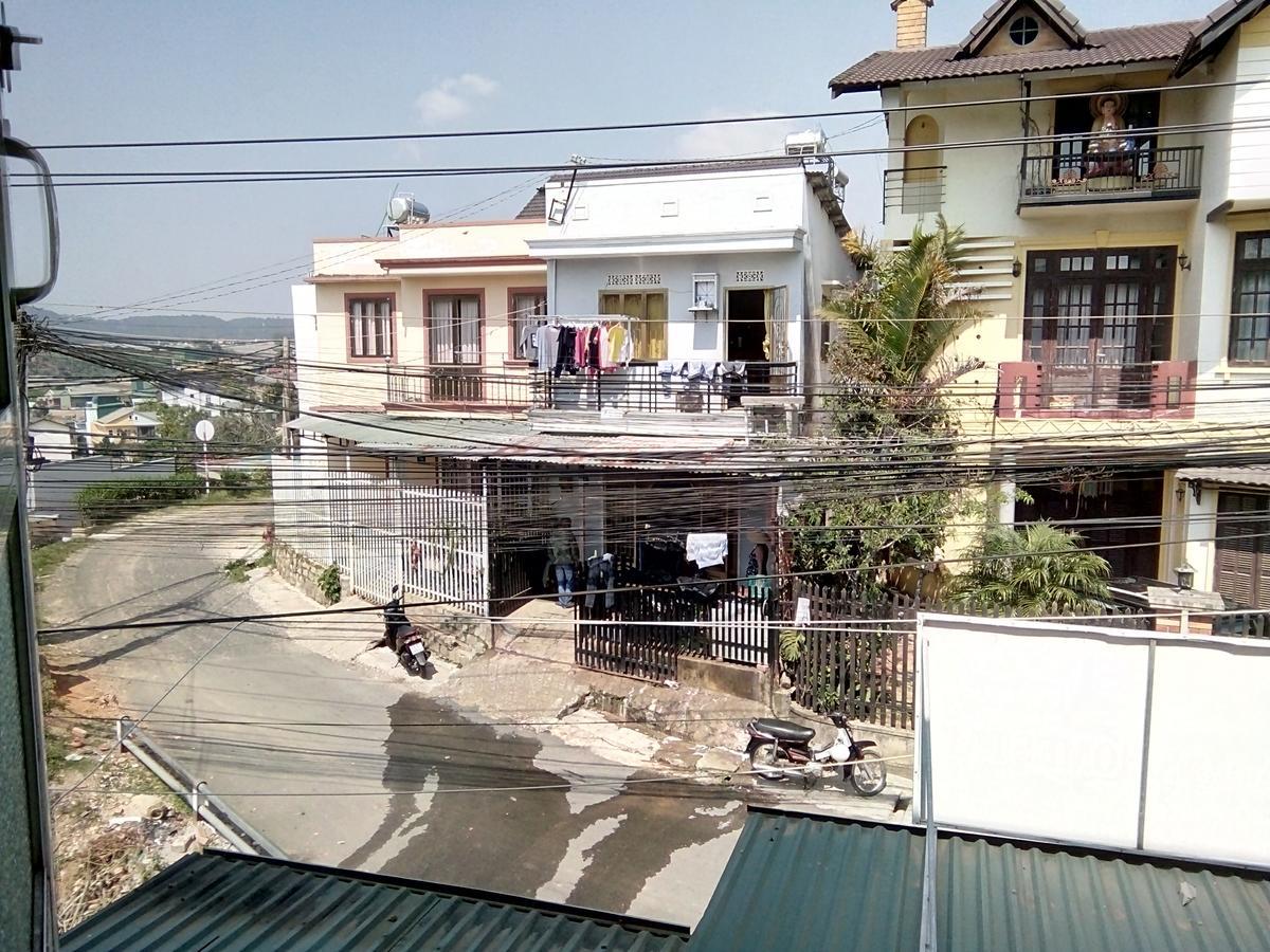 420 Homestay Dalat Esterno foto