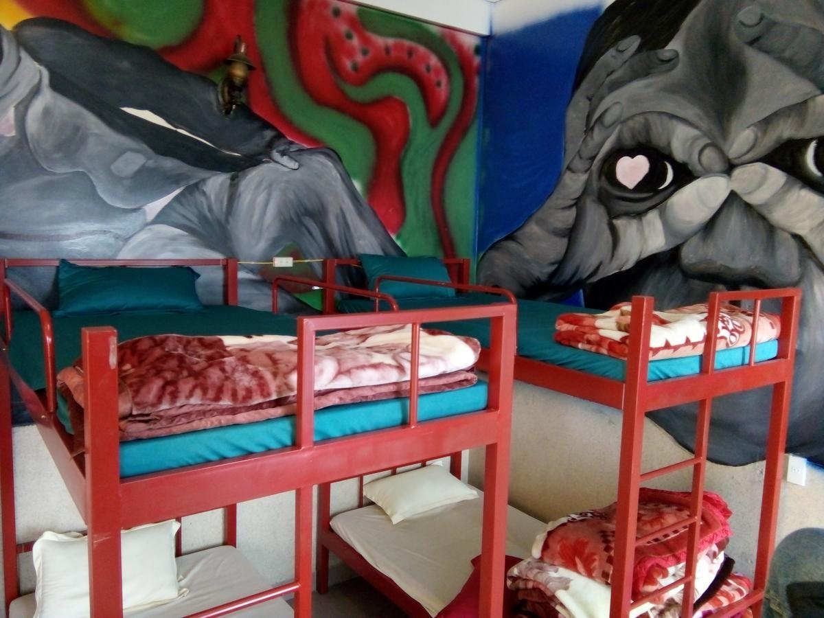 420 Homestay Dalat Esterno foto